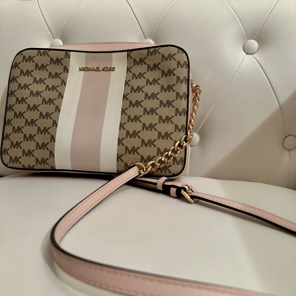 Michael Kors shoulder bag